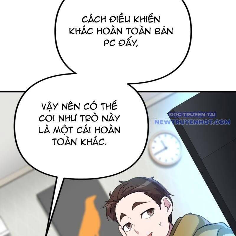 Streamer Game Thiên Tài Bị Ma Ám [Chap 2-53]