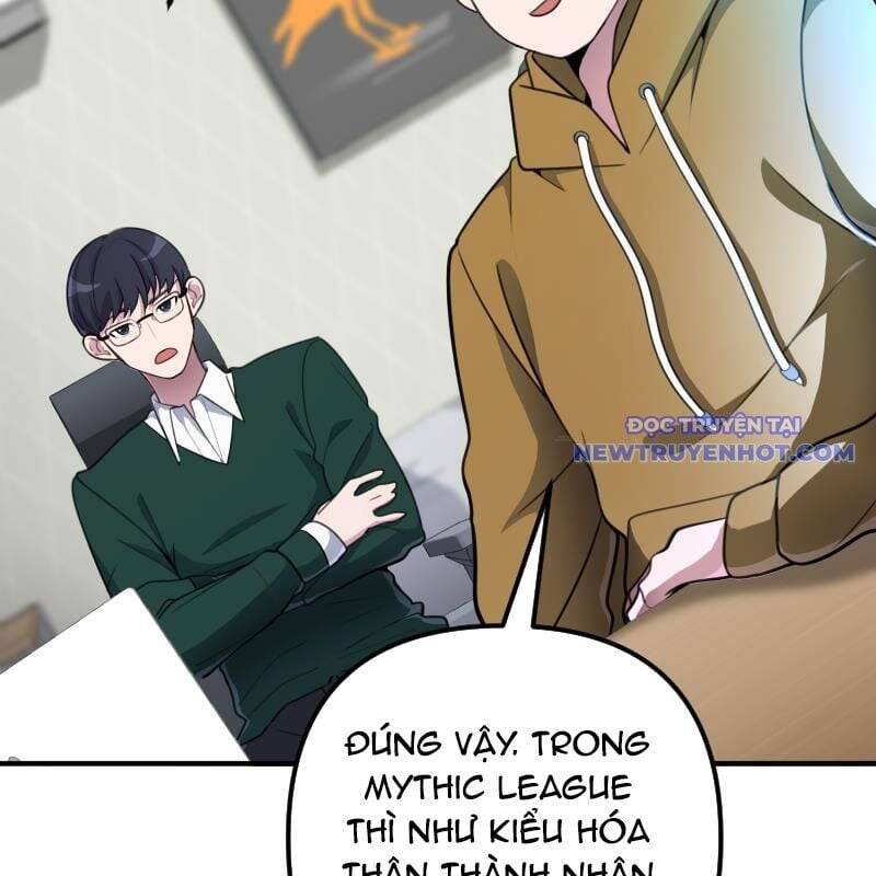 Streamer Game Thiên Tài Bị Ma Ám [Chap 2-53]