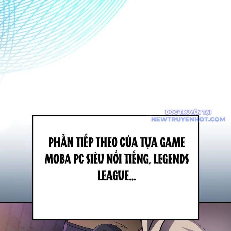 Streamer Game Thiên Tài Bị Ma Ám [Chap 2-53]