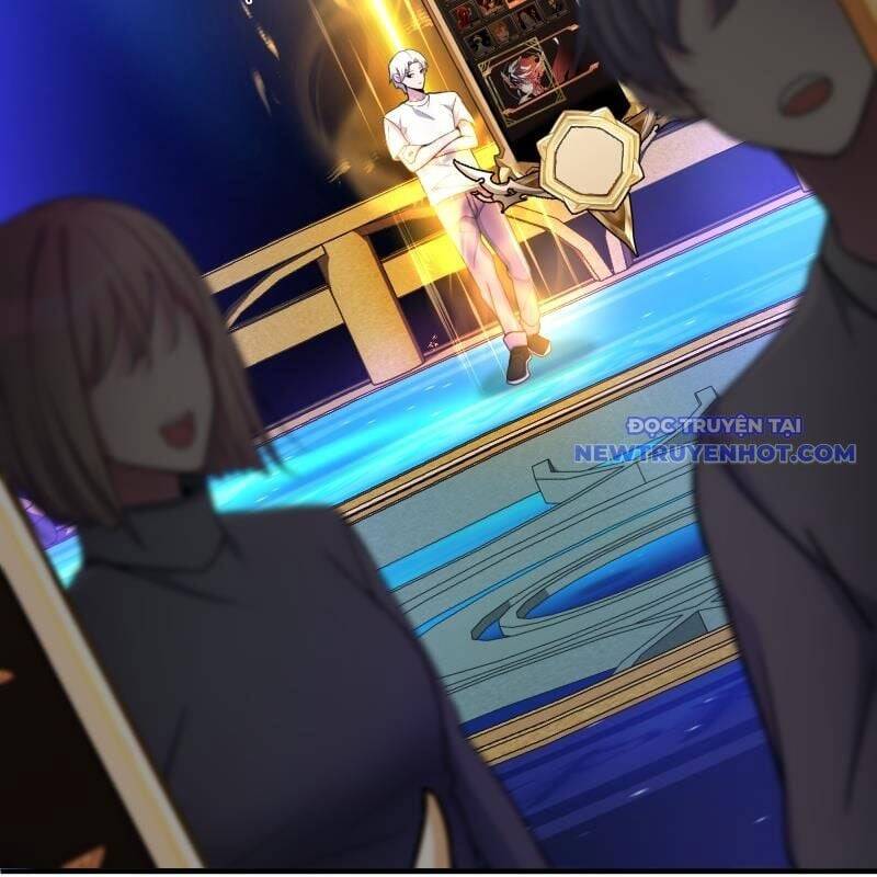 Streamer Game Thiên Tài Bị Ma Ám [Chap 2-53]