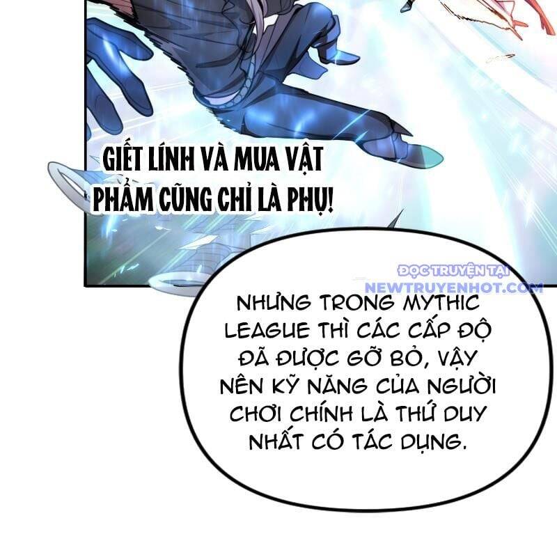 Streamer Game Thiên Tài Bị Ma Ám [Chap 2-53]