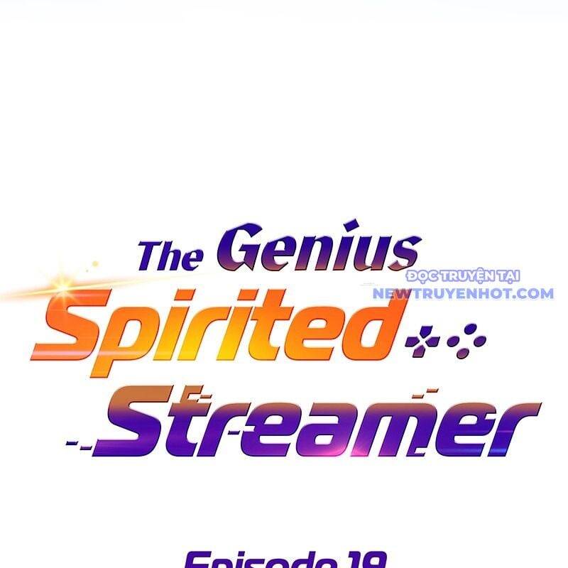 Streamer Game Thiên Tài Bị Ma Ám [Chap 2-53]