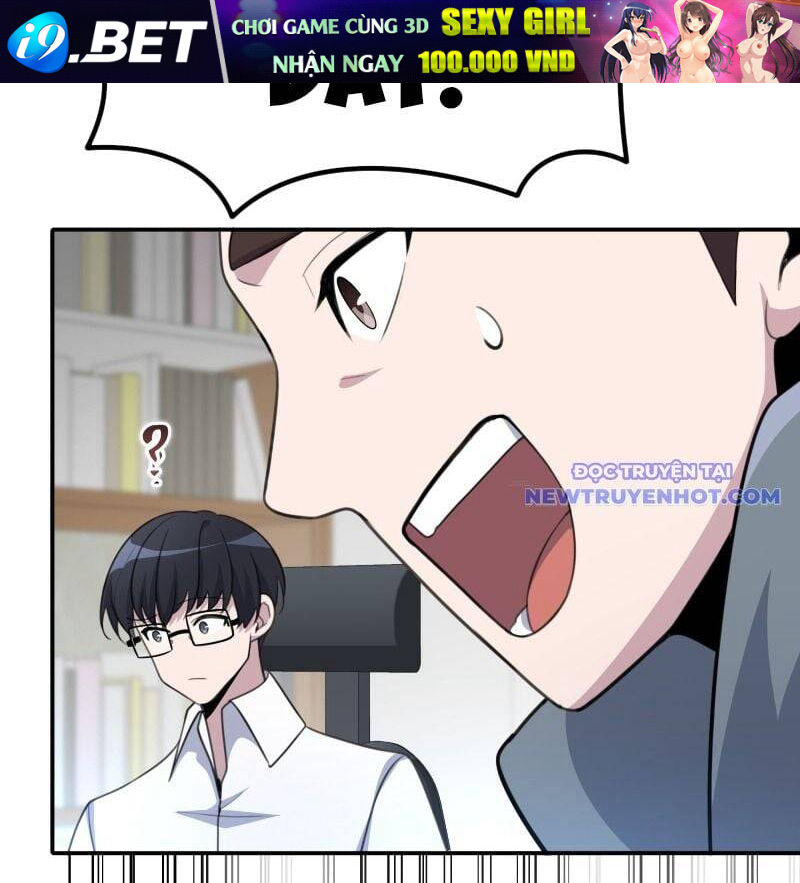 Streamer Game Thiên Tài Bị Ma Ám [Chap 2-53]