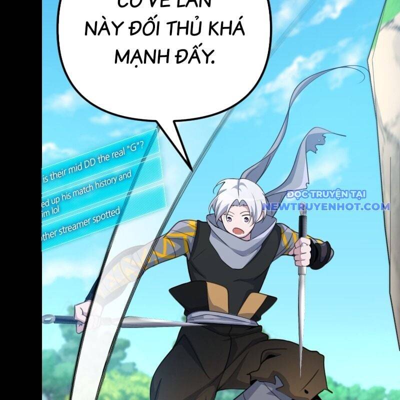 Streamer Game Thiên Tài Bị Ma Ám [Chap 2-53]
