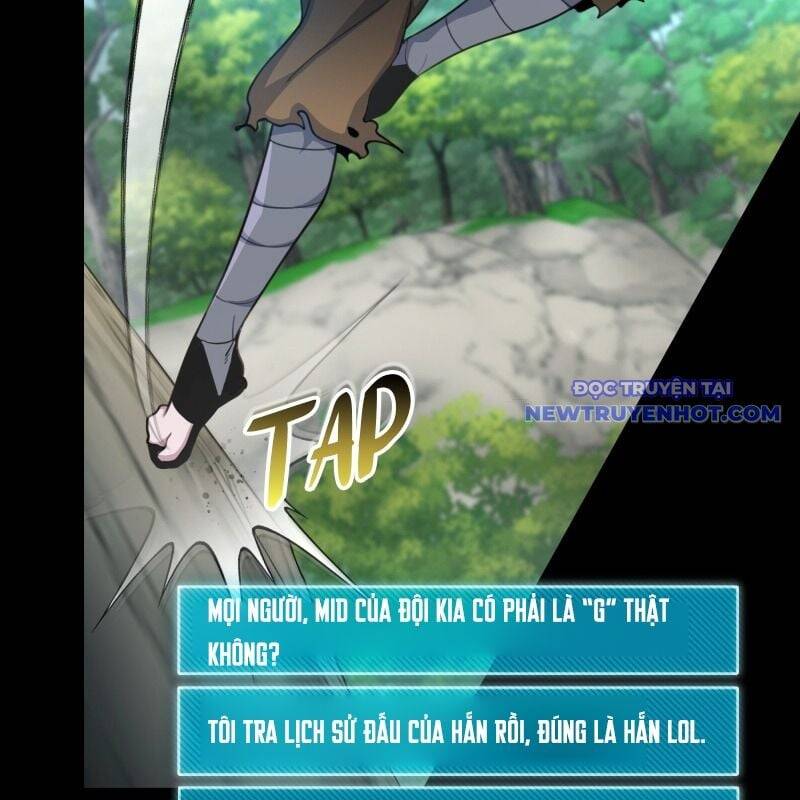 Streamer Game Thiên Tài Bị Ma Ám [Chap 2-53]