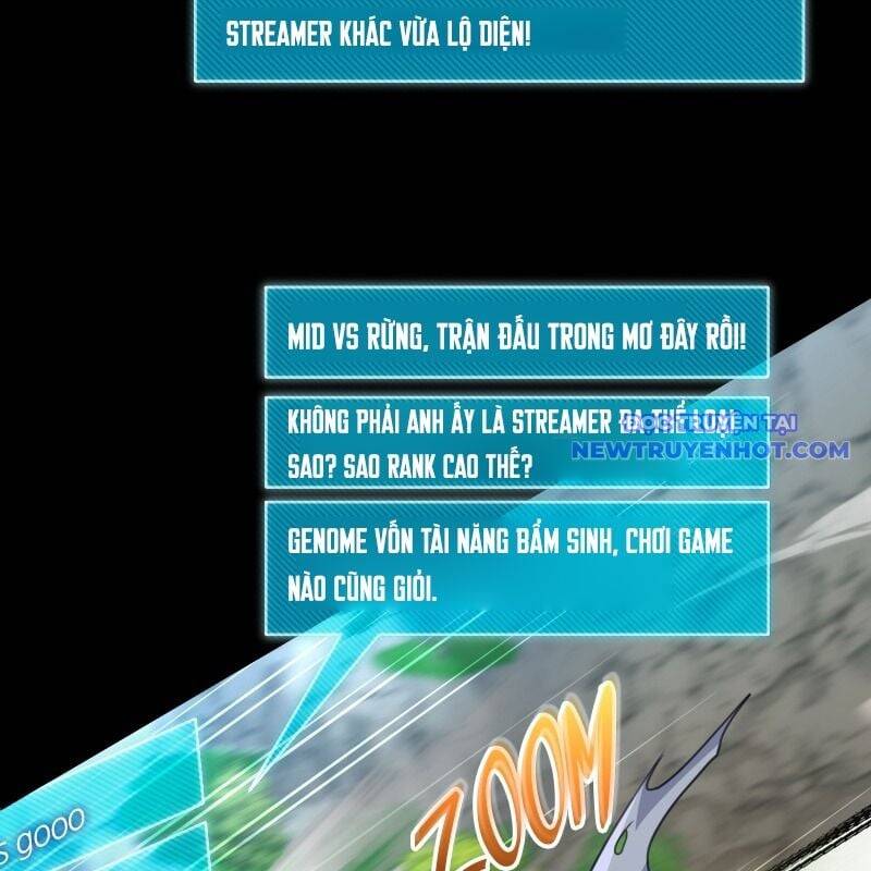 Streamer Game Thiên Tài Bị Ma Ám [Chap 2-53]