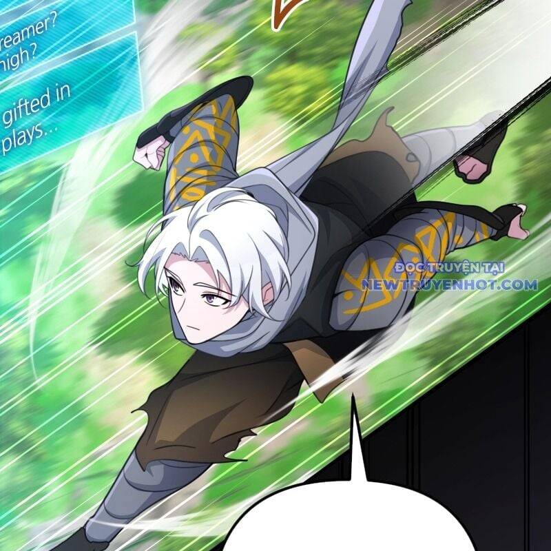 Streamer Game Thiên Tài Bị Ma Ám [Chap 2-53]