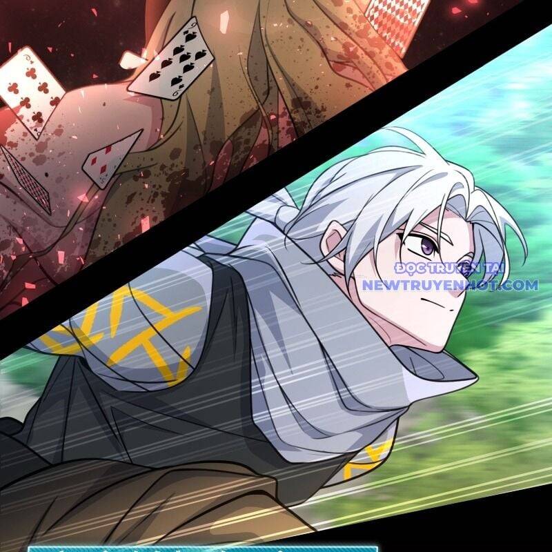 Streamer Game Thiên Tài Bị Ma Ám [Chap 2-53]