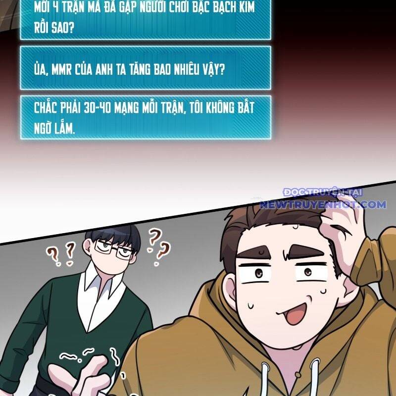 Streamer Game Thiên Tài Bị Ma Ám [Chap 2-53]
