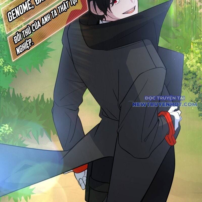 Streamer Game Thiên Tài Bị Ma Ám [Chap 2-53]