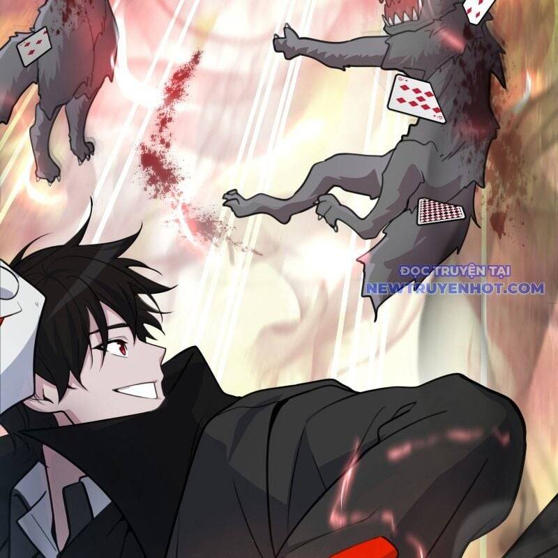 Streamer Game Thiên Tài Bị Ma Ám [Chap 2-53]