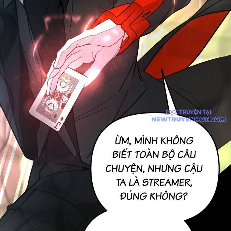 Streamer Game Thiên Tài Bị Ma Ám [Chap 2-53]