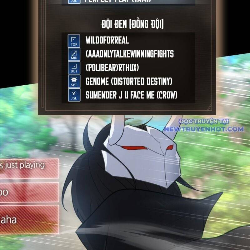 Streamer Game Thiên Tài Bị Ma Ám [Chap 2-53]