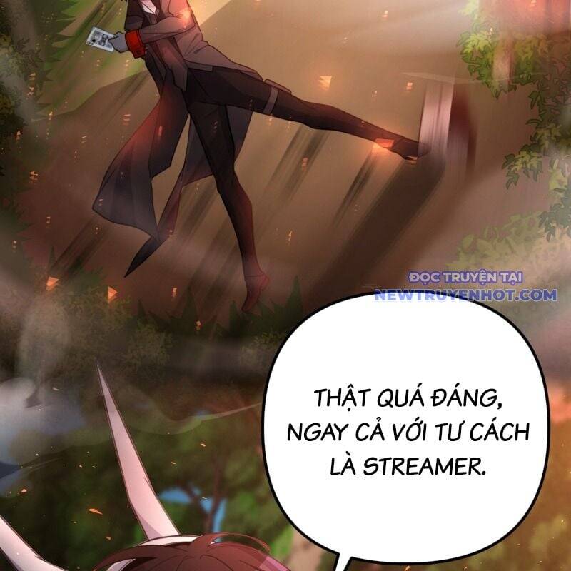 Streamer Game Thiên Tài Bị Ma Ám [Chap 2-53]