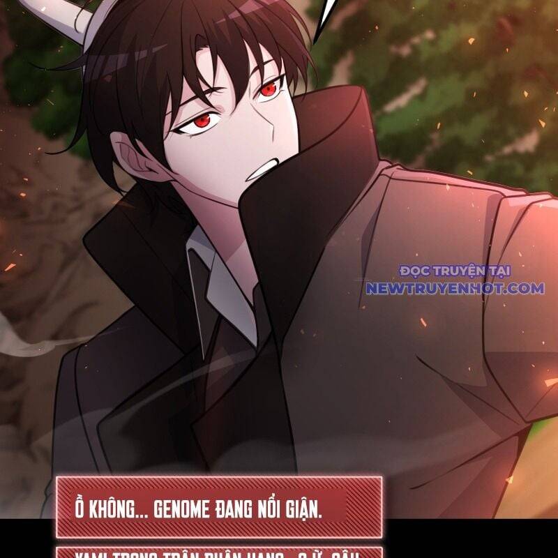Streamer Game Thiên Tài Bị Ma Ám [Chap 2-53]