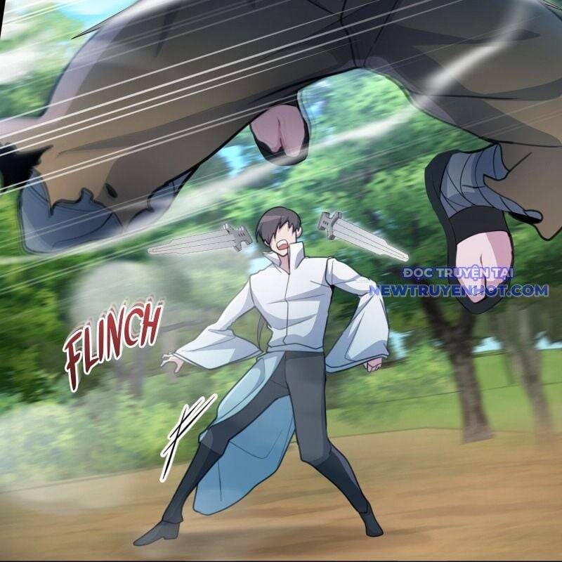 Streamer Game Thiên Tài Bị Ma Ám [Chap 2-53]