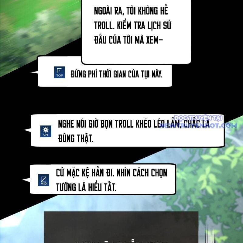 Streamer Game Thiên Tài Bị Ma Ám [Chap 2-53]