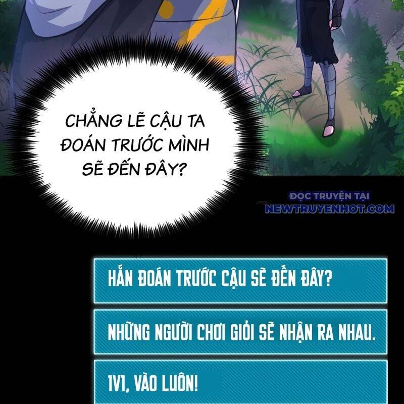 Streamer Game Thiên Tài Bị Ma Ám [Chap 2-53]