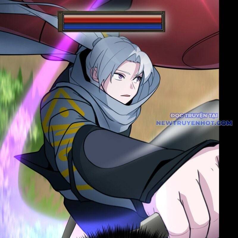 Streamer Game Thiên Tài Bị Ma Ám [Chap 2-53]