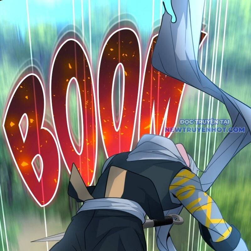 Streamer Game Thiên Tài Bị Ma Ám [Chap 2-53]