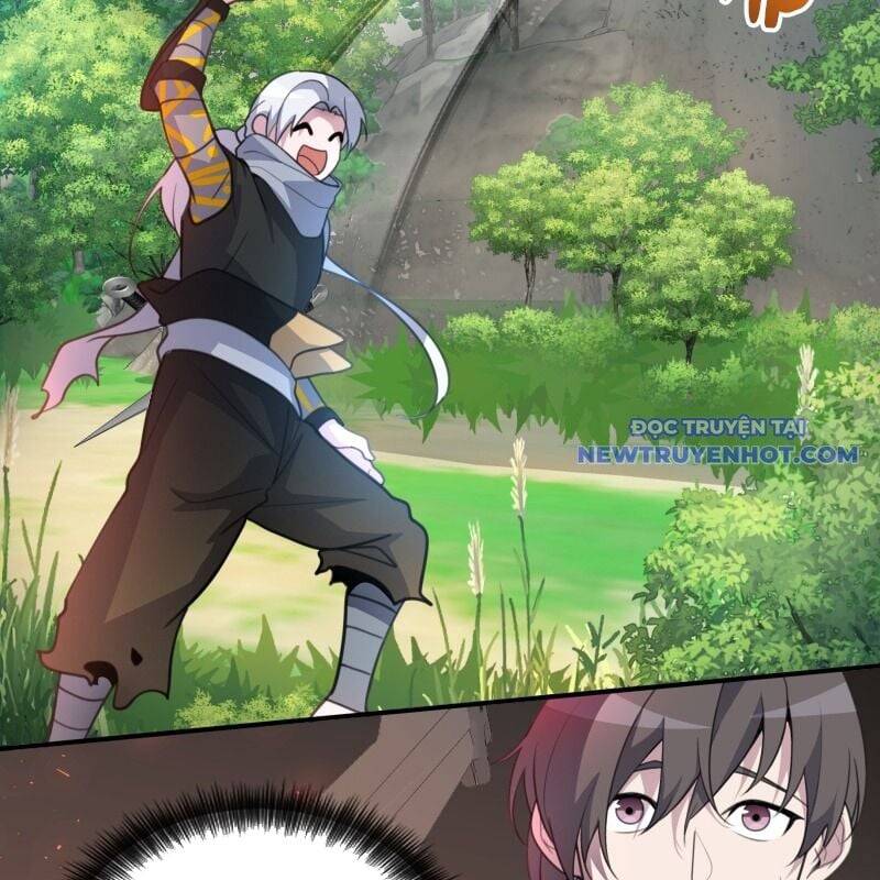 Streamer Game Thiên Tài Bị Ma Ám [Chap 2-53]
