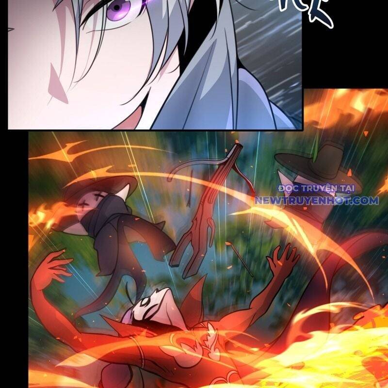 Streamer Game Thiên Tài Bị Ma Ám [Chap 2-53]