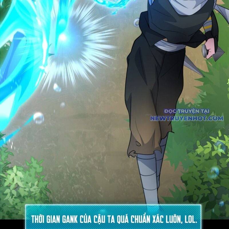 Streamer Game Thiên Tài Bị Ma Ám [Chap 2-53]