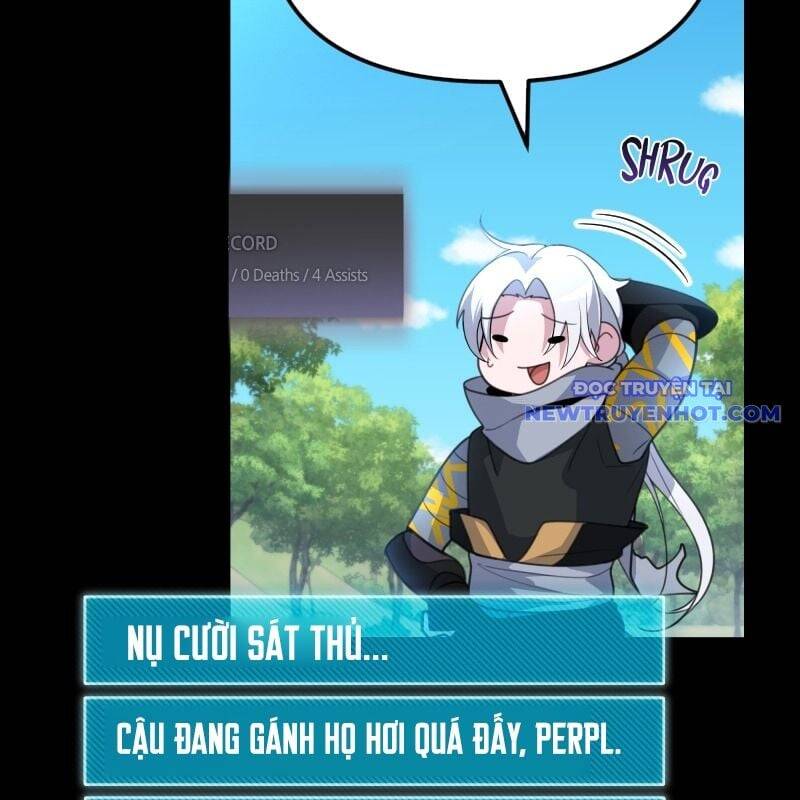 Streamer Game Thiên Tài Bị Ma Ám [Chap 2-53]