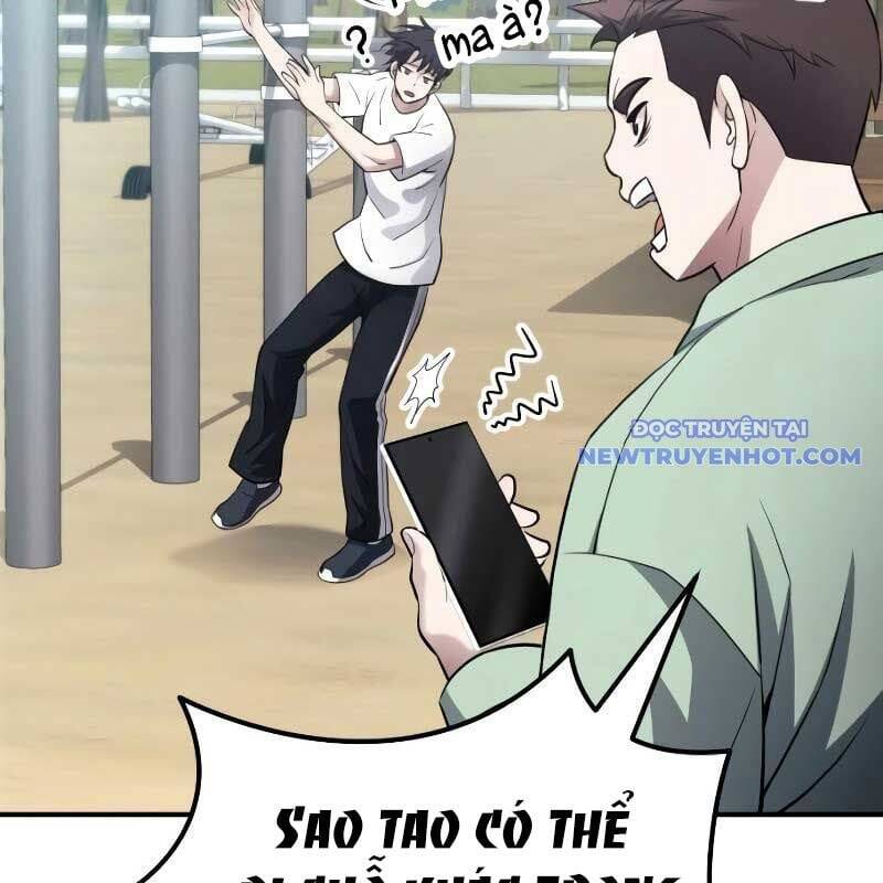 Streamer Game Thiên Tài Bị Ma Ám [Chap 2-53]