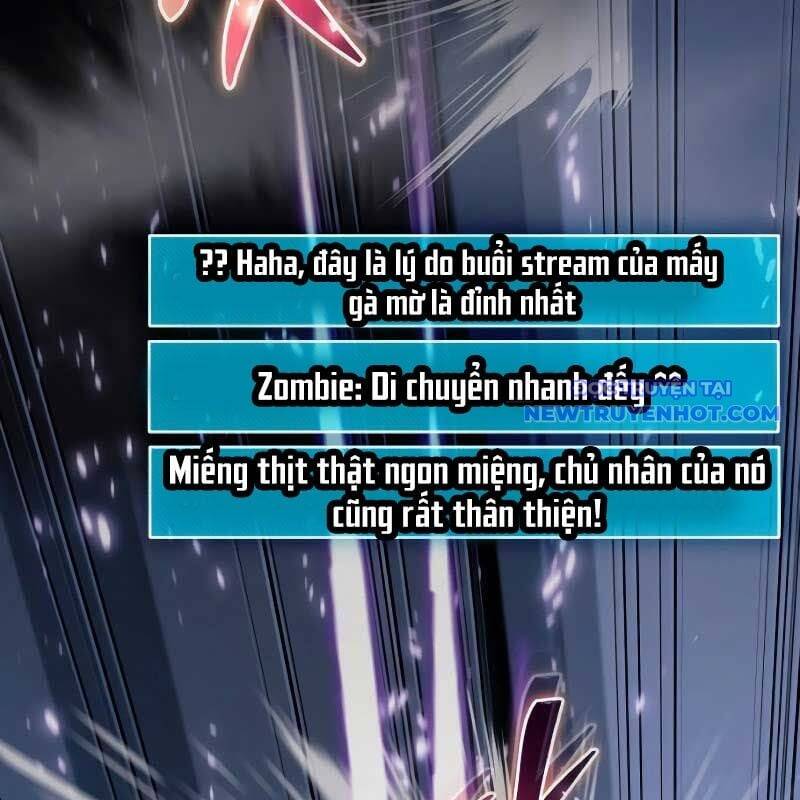 Streamer Game Thiên Tài Bị Ma Ám [Chap 2-53]