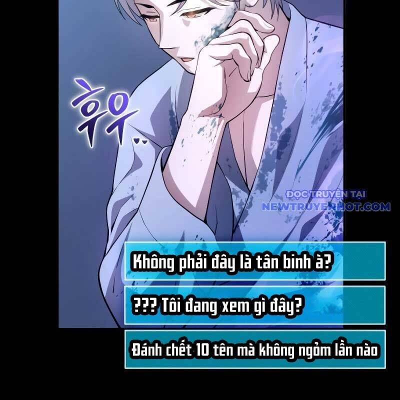Streamer Game Thiên Tài Bị Ma Ám [Chap 2-53]