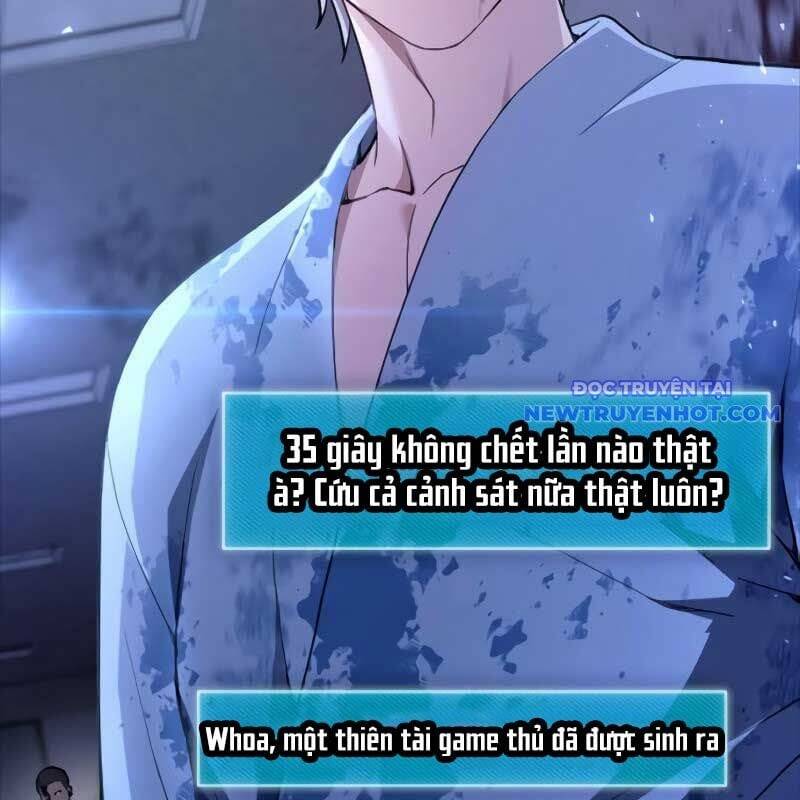 Streamer Game Thiên Tài Bị Ma Ám [Chap 2-53]
