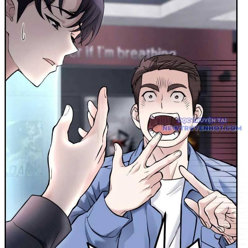 Streamer Game Thiên Tài Bị Ma Ám [Chap 2-53]