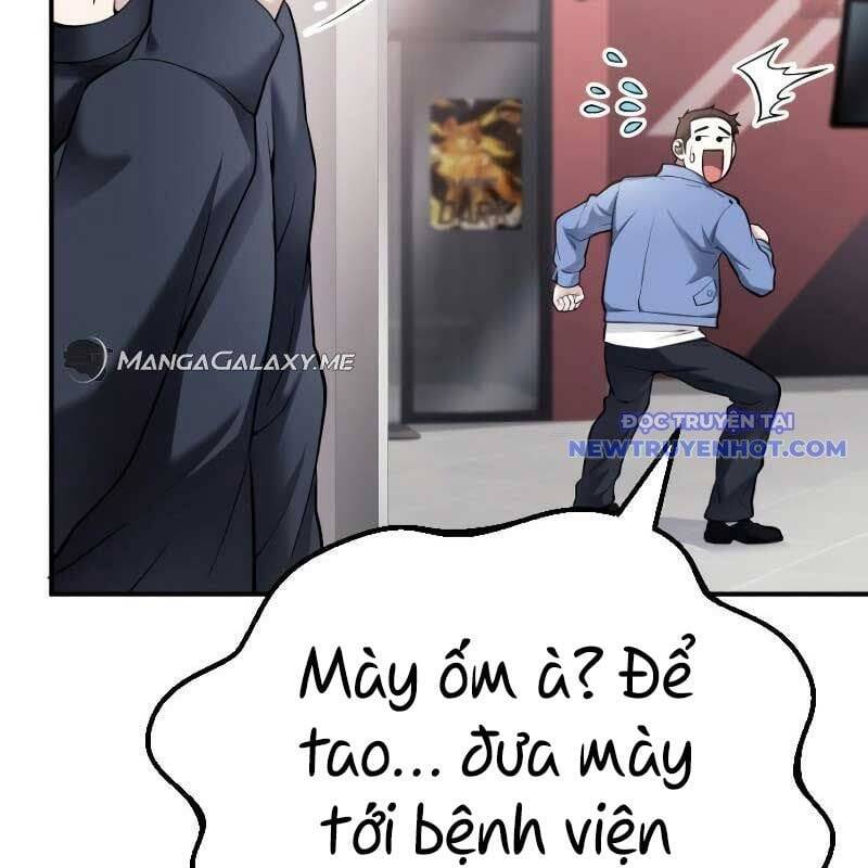 Streamer Game Thiên Tài Bị Ma Ám [Chap 2-53]