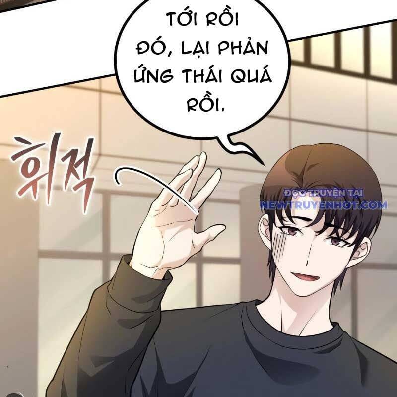 Streamer Game Thiên Tài Bị Ma Ám [Chap 2-53]