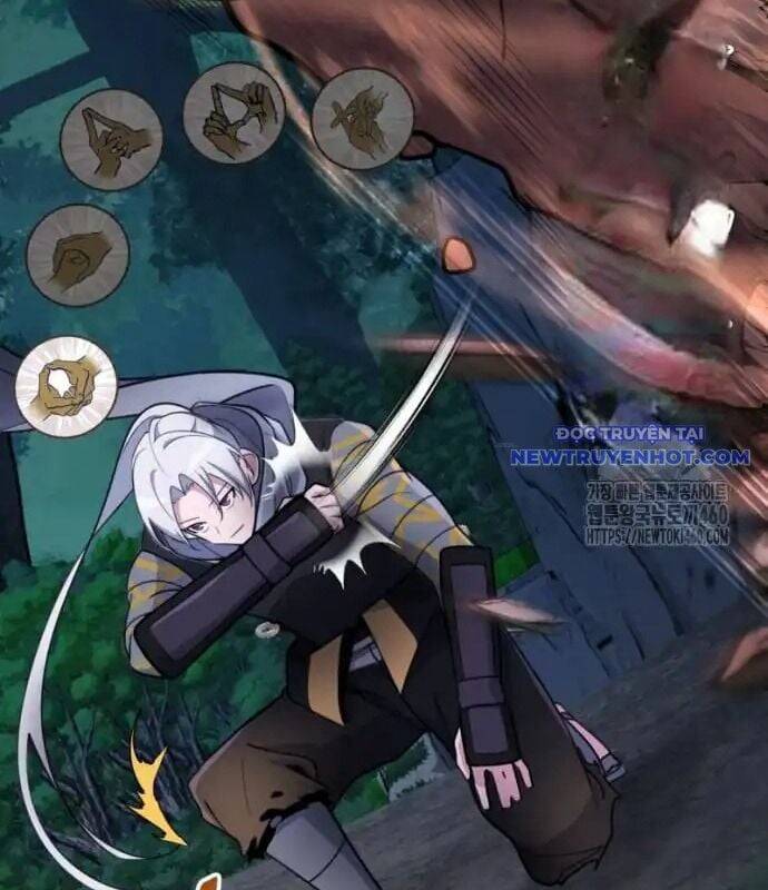 Streamer Game Thiên Tài Bị Ma Ám [Chap 2-53]