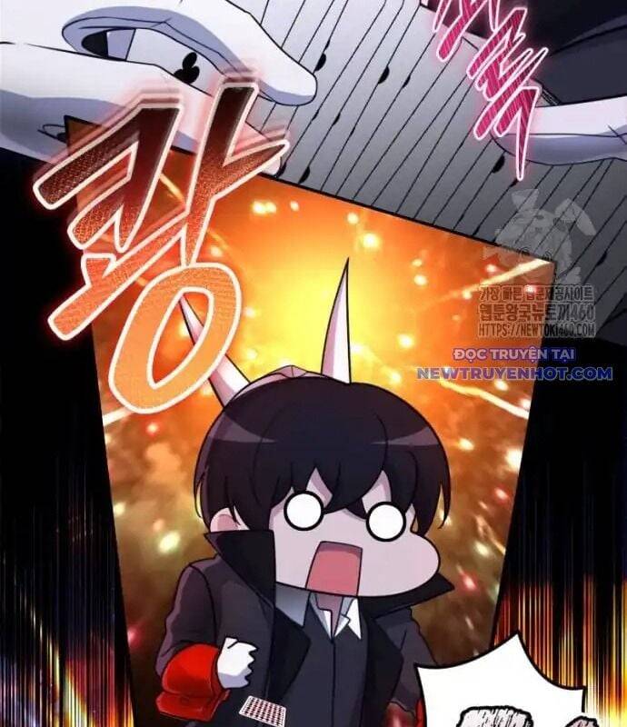 Streamer Game Thiên Tài Bị Ma Ám [Chap 2-53]