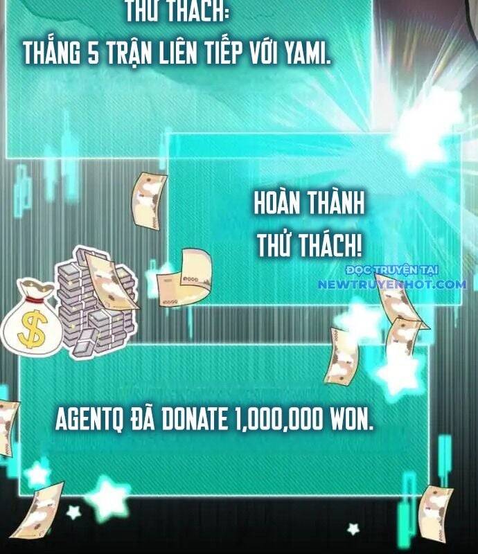 Streamer Game Thiên Tài Bị Ma Ám [Chap 2-53]