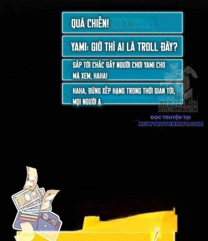 Streamer Game Thiên Tài Bị Ma Ám [Chap 2-53]