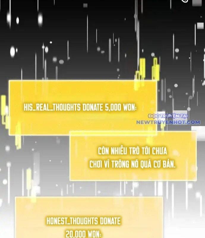 Streamer Game Thiên Tài Bị Ma Ám [Chap 2-53]