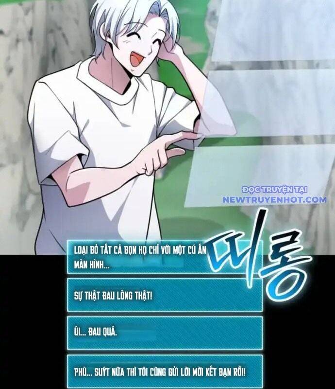 Streamer Game Thiên Tài Bị Ma Ám [Chap 2-53]