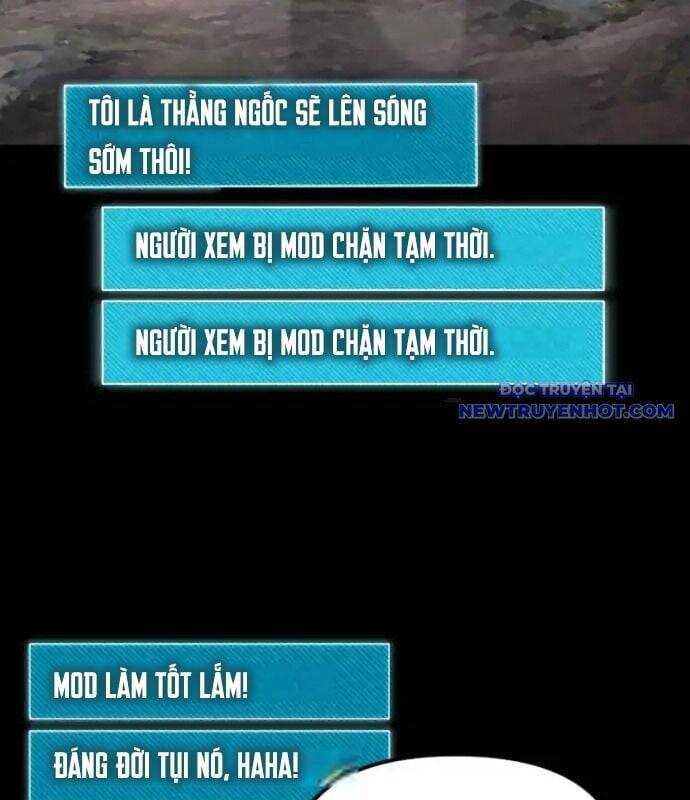 Streamer Game Thiên Tài Bị Ma Ám [Chap 2-53]