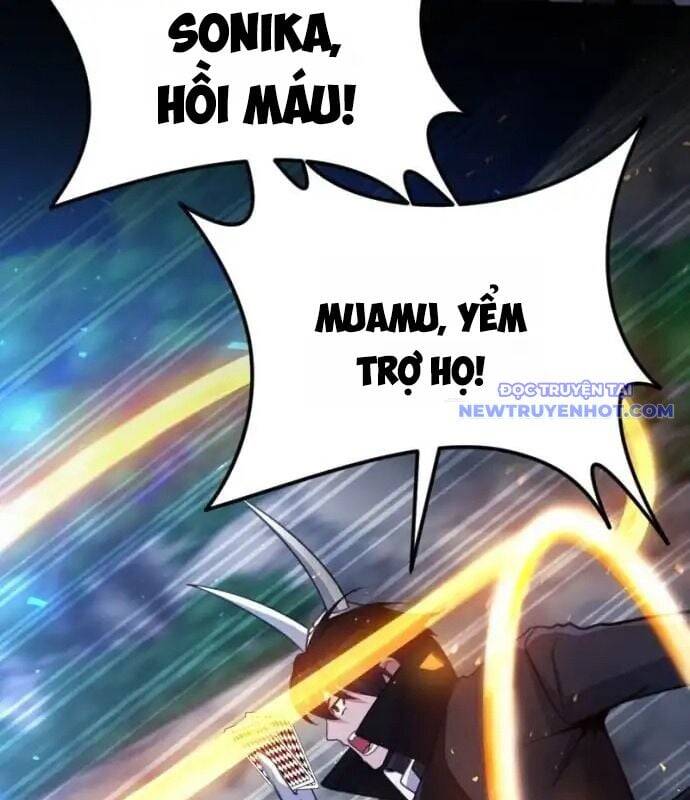 Streamer Game Thiên Tài Bị Ma Ám [Chap 2-53]