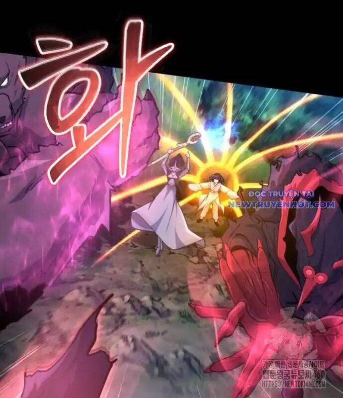 Streamer Game Thiên Tài Bị Ma Ám [Chap 2-53]