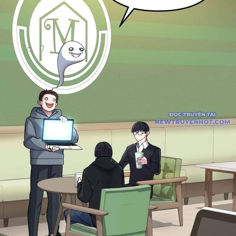 Streamer Game Thiên Tài Bị Ma Ám [Chap 2-53]