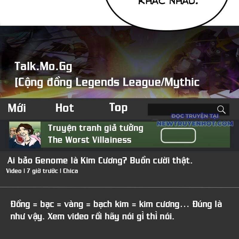 Streamer Game Thiên Tài Bị Ma Ám [Chap 2-53]