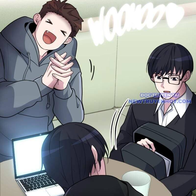 Streamer Game Thiên Tài Bị Ma Ám [Chap 2-53]