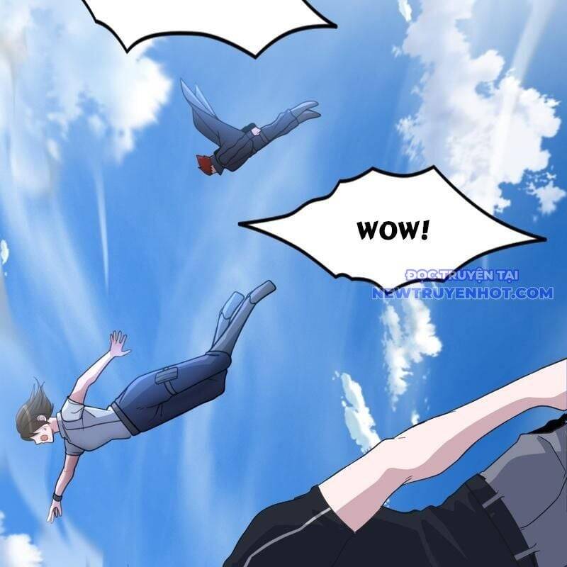Streamer Game Thiên Tài Bị Ma Ám [Chap 2-53]