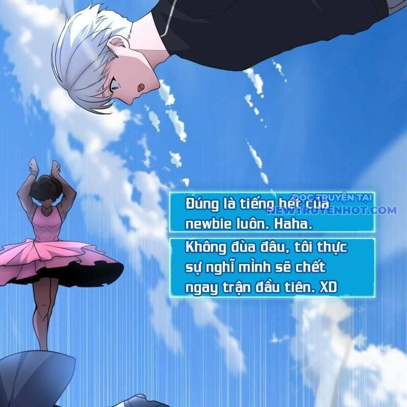 Streamer Game Thiên Tài Bị Ma Ám [Chap 2-53]