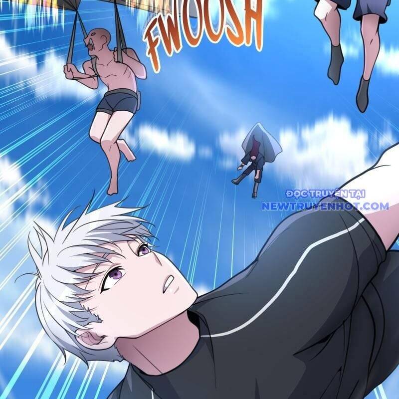 Streamer Game Thiên Tài Bị Ma Ám [Chap 2-53]